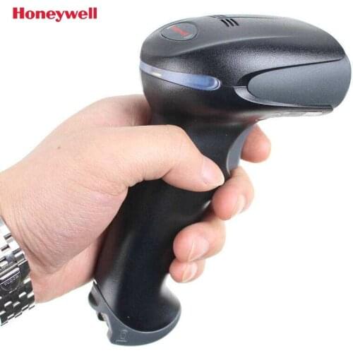 Barcode Scanners Honeywell China