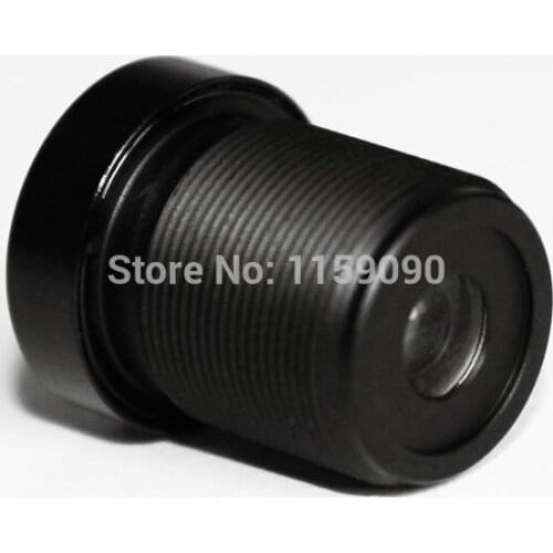 100 X 10X 2X 1/2.7" IR Board Wide Angle Lens HD 2.5mm 3mp cctv Lens M12x0.5 for Security camera