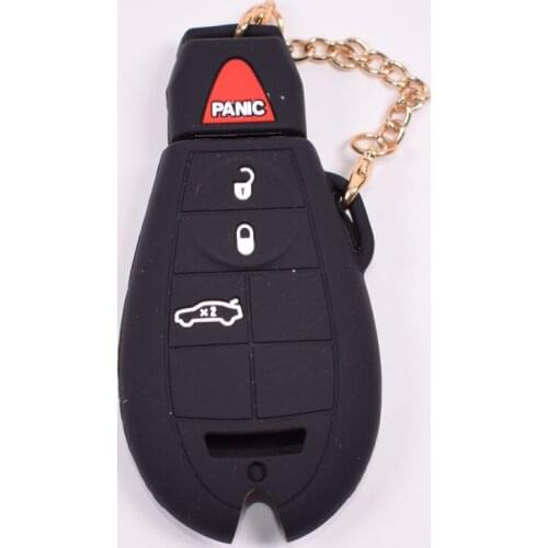 JXKaFa Car Key Covers