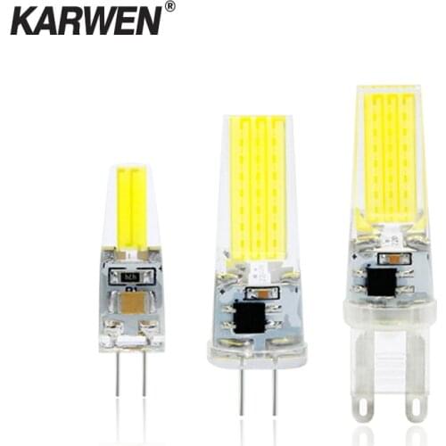 KARWEN LED Bulbs