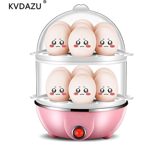 KVDAZU Egg Cookers