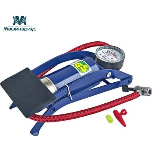 Машинариус Inflatable Pumps