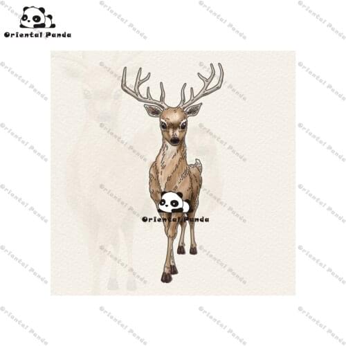 New Dies 2020 Sika deer Metal Cutting Dies diy Dies photo album cutting dies Scrapbooking Stencil Die Cuts Card Making