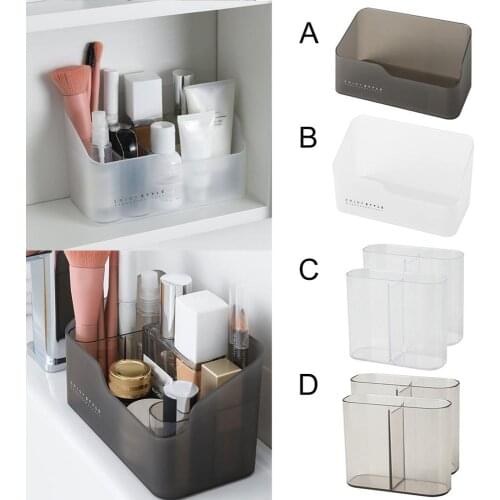 Make Up Organizer Multi-functional Skin Care Products Remote Control Cosmetics Jewelry Storage Box духи женские парфюм