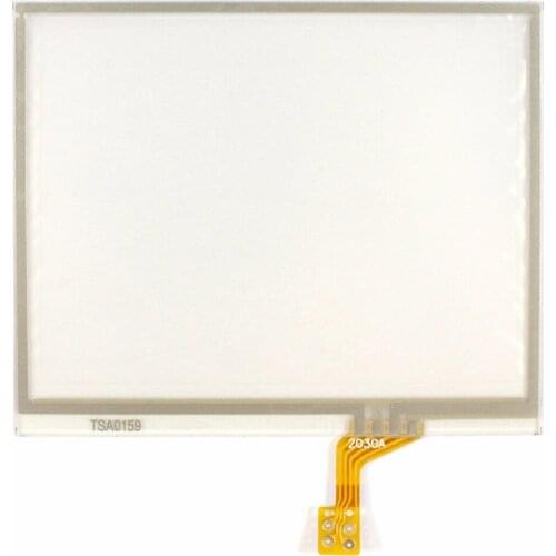 3.5" Tocuh Panel For 3.5" TFT LCD Screen LQ035NC111