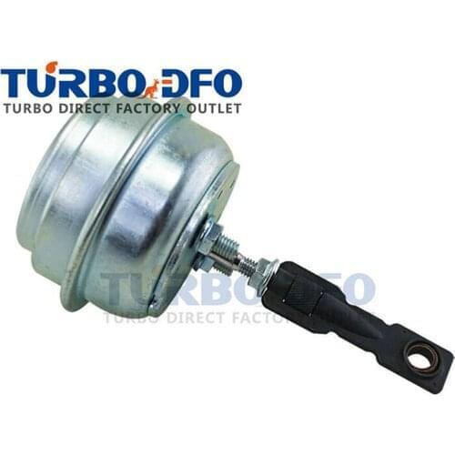 GT2056V 769708 767720 Turbo Charger Actuator For Nissan Navara Pathfinder 2.5 DI 126Kw YD25 14411EC00B Turbine Wastegate 2006