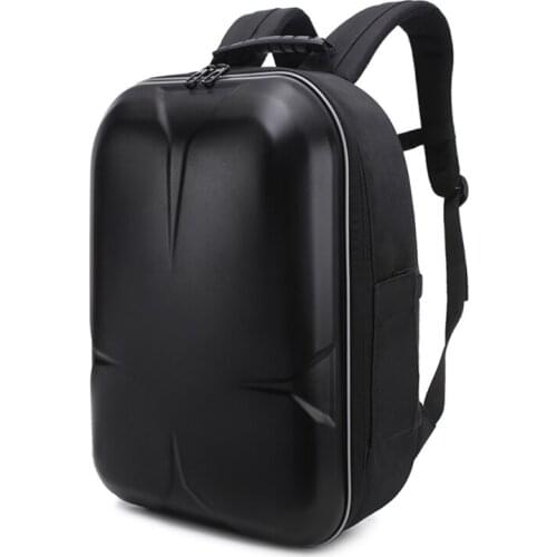 Anti-dust Drone Waterproof Shockproof Backpack Bags and Storage Case Suitable for FPV Combo Luggage Accessories