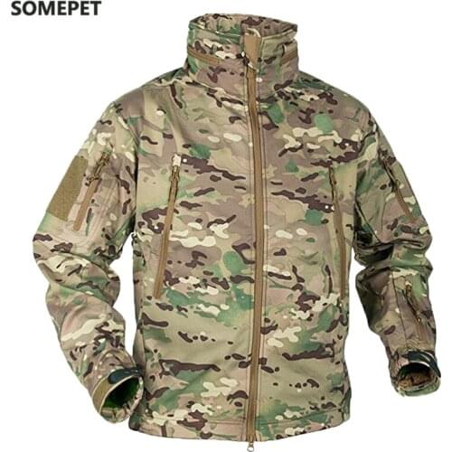 Somepet Men's Windbreakers