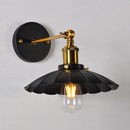 Modern wall lights wandlamp glass ball dining room bedside living room lampara pared bedroom lamp