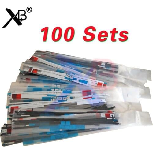 100sets--New LCD Display Adhesive Strip Sticker Tape/Repair for iMac A1419 A1418 21.5" 27" 2012-2017years