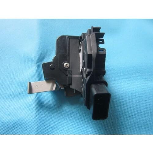 Car accessories door central lock controller for Focus 1.8 2005-2012 4M5A A26412 BC 4M5A A26412 BD