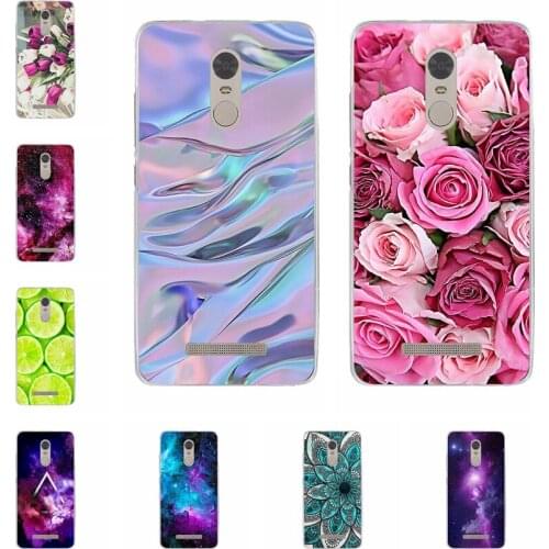 Case for Xiaomi Redmi Note 3 Pro Cover TPU Soft Silicone Back Cover for Xiaomi Redmi Note 3 Case Coque on Redmi Note3 Phone Case