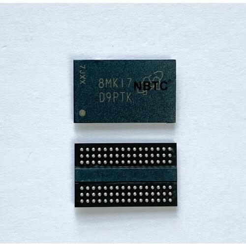 D9PTK DDR3 2GB For Antminer S17 T17 S17+ T17+ S17e T17e ALL S17 series control board