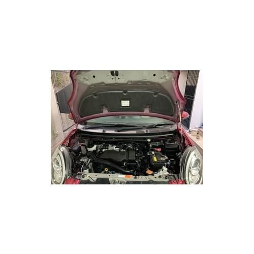 Damper for Daihatsu Boon (M700) for Toyota Passo 2016-2020 2x Front Hood Bonnet Modify Gas Struts Lift Support Shock