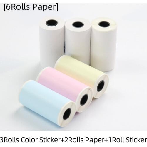 ERIC BEAR Paper