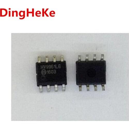 HV9961LG-G HV9961LG HV9961 H9961 SOP-8 IC 5pcs/lot Free shipping