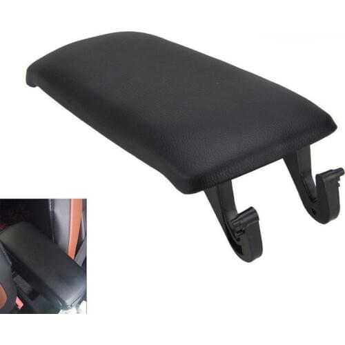 Motors Armrest Center Console Lid Cover Storage 8E0864245P38M 4B0864245AL73G Kit