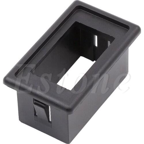 Boat Rocker Switch Clip Panel Patrol Holder Housing For ARB Carling New 964B