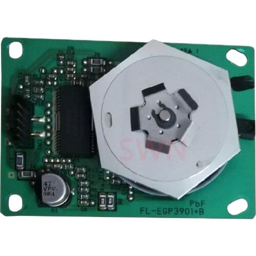 Polygon Mirror Motor For Ricoh Aficio 3025 3030 MP 2510 2550 2851 3010 3350 For Gestetner DSM725 DSM730 MP 2550 3350 B209-1898