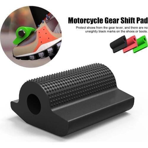 Motorcycle shift gear lever pedal rubber cover FOR KTM 1190 adventure 125 sx 250 exc 640 lc4 duke 200 125 1290 super adventure