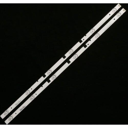 New 6LED 595mm LED backlight strip for LED32N2000 LED32EC350A JL.D32061330-003BS-M JL.D32061330-003BS-W