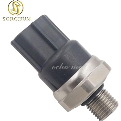 New Fuel Rail Pressure Sensor Oil Pressure Switch JT500155 For Mitsubishi Dingo Dion E1T41671 F1C1A