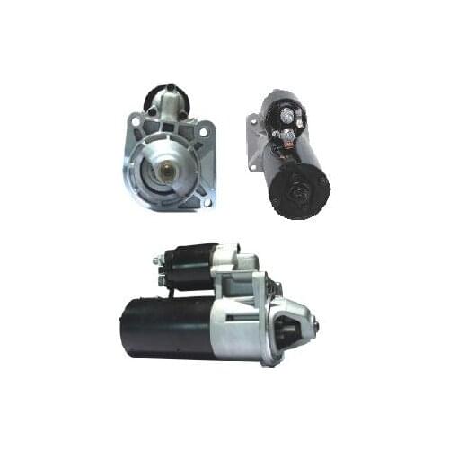 NEW 12V STARTER MOTOR 0 001 108 048 FOR ALFA/FIAT/LANCI 17225N