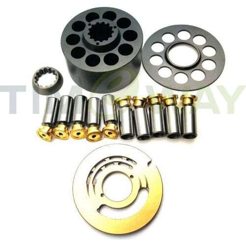 PVD-1B Piston Pumps Spare Parts PVD-1B-28P PVD-1B- 25BP PVD-1B-34P Pumps Internal Repair Kits