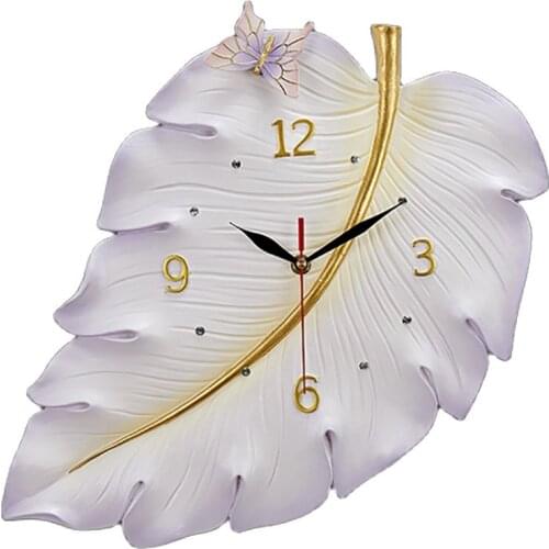 Nordic 3D Modern Wall Clock Silent Luxury Creative Clocks Wall Home Decor Resin Large Watch Living Room Decoration Gift Ideas
