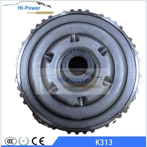 1PCS K313 CVT Transmission Planet Carrier For Toyata Corolla Avensis 06-11