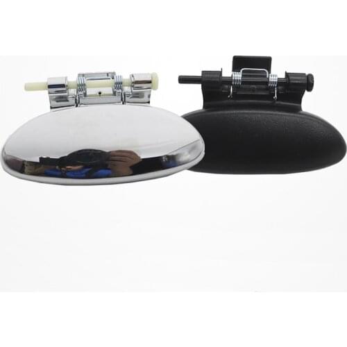 SKTOO VELOUR GLOVEBOX / GLOVE BOX DOOR HANDLE FOR PEUGEOT 206 207 AND BERLINGO