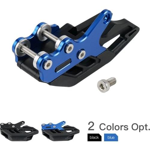 Motorcycle Chain Guard Protector Cover For Yamaha YZ125 YZ250 YZ250F YZ450F YZ125X YZ250X 250FX YZ450FX WR YZF WRF 450 250