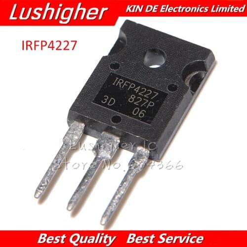 10pcs IRFP4227 TO-247 IRFP4227PBF TO247