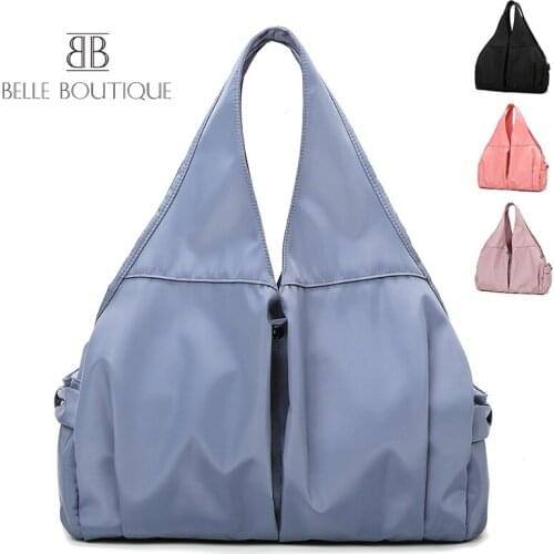 Belle Boutique Suitcases And Travel Bags