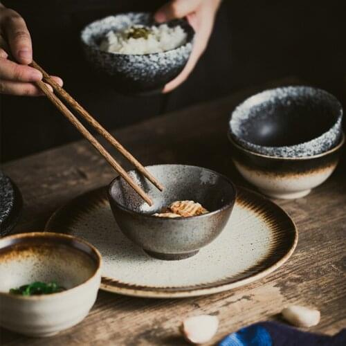 BOUSSAC Ceramic Kitchen Bowls