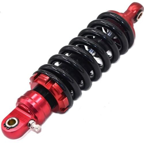 CRF50 dirt pit bike 260mm Motorcycle Shock Absorber Rear Suspension Motor Scooter ATV Quad