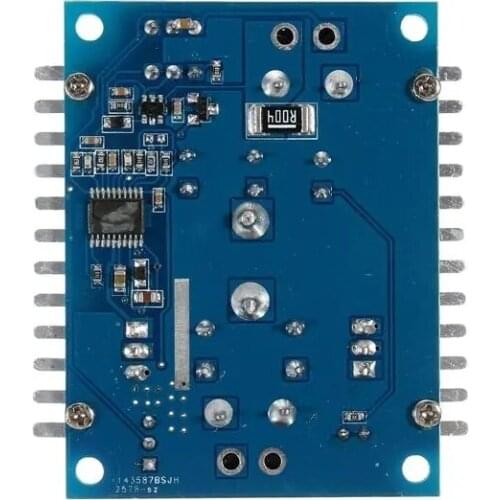 Geekcreit® DC 6-40V To 1.2-36V 300W 20A Constant Current Adjustable Buck Converter Step Down Module Board