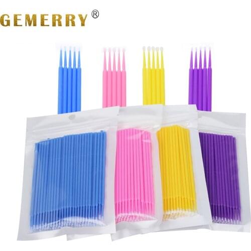 Gemerry Makeup Brush Sets