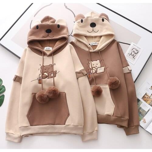 Женские толстовки HEYMAYDAY China At AliExpress