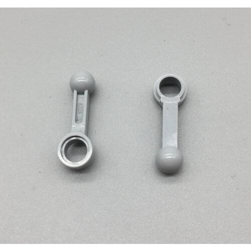 MOC Compatible Assembles Particles 2852 For Building Blocks Parts DIY LOGO Educational Creative gift Toys