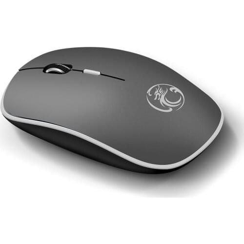 Luxdovytu Wireless Mice