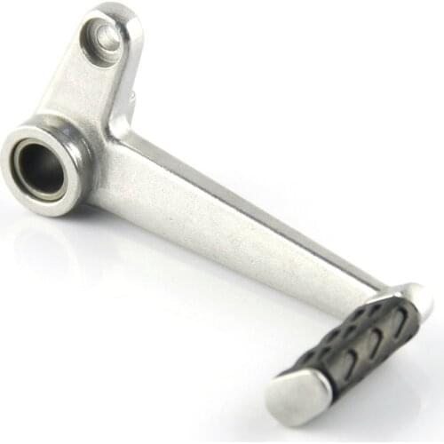 Motorcycle Pedal gearshift Gear lever For Ducati Monster 659 2012-2014 696 795 1100 S ABS 1200 S 1100 EVO Streetfighter 848 S