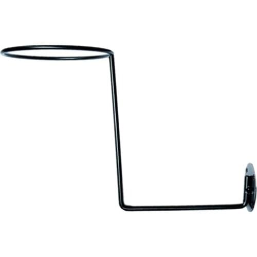 Motorcycle Helmet Holder Stand Jacket Hook Hanger Rack Display Accessory