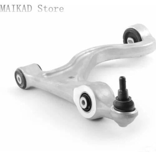 Front Lower Control Arm Thrust Arm for Porsche Panamera 970 97034105304 97034105303