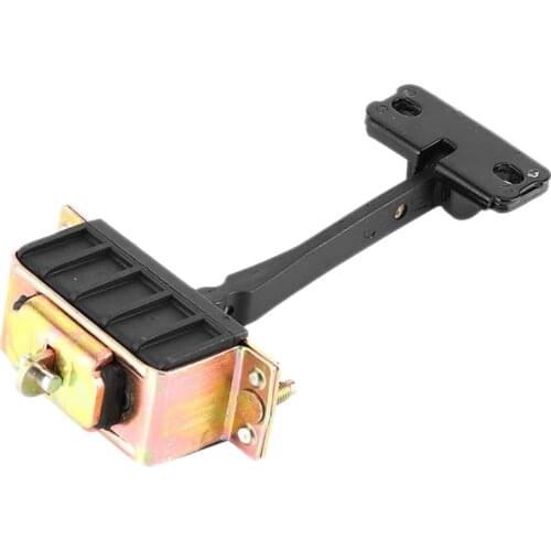 Front Left Right Door Stop Check Strap 2037200116 Fit for Mercedes-Benz Front Door Check Car Accessories