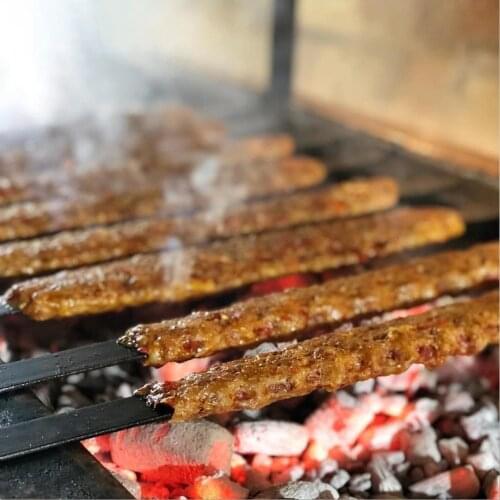 Woodiez BBQ And Kebabs