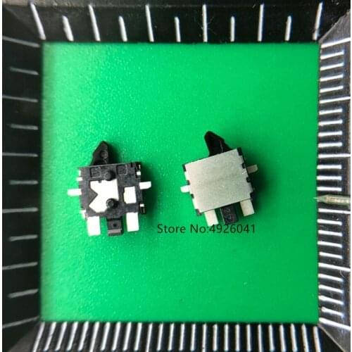 10-50PCS Detection switch SPVT110102 patch right side two-way action type