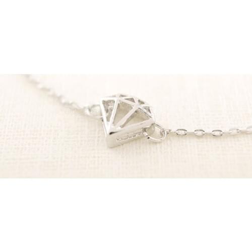 10 PCS/lot Fashion Solid geometry hand catenary for women Wholesale free shipping