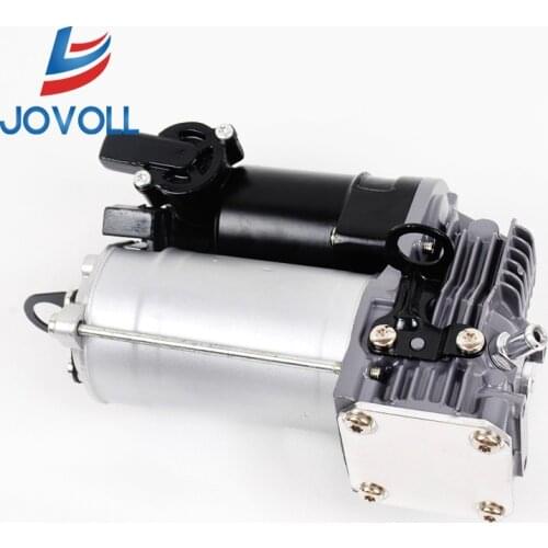 Auto parts compressor Air Suspension For Mercedes Benz W164 W251 A1643201204 A2513202704 A2213201704