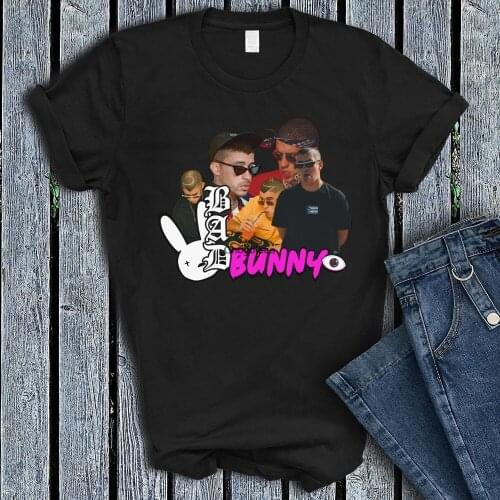 Bad Bunny Conejo Malo Classic Shirt